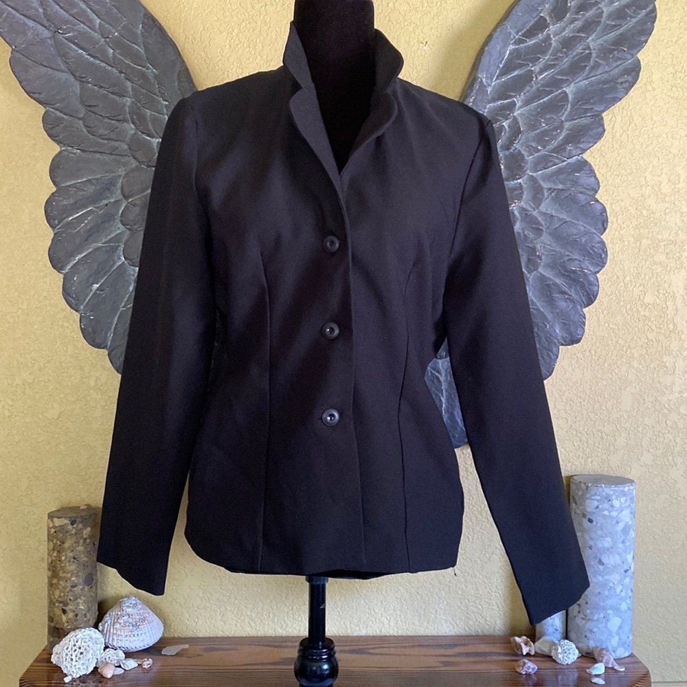 Vintage Classique Collections Blazer Jacket
